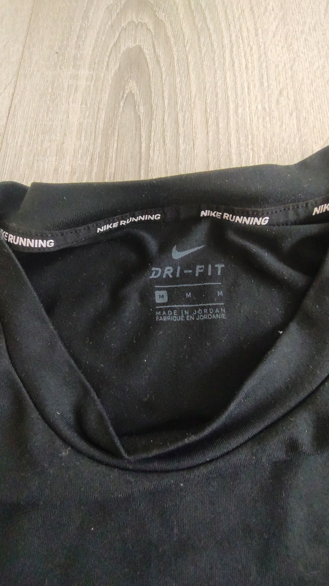 Термо Nike Dri-fit  black
