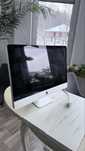 IMac komputer stary ale bardzo jary
