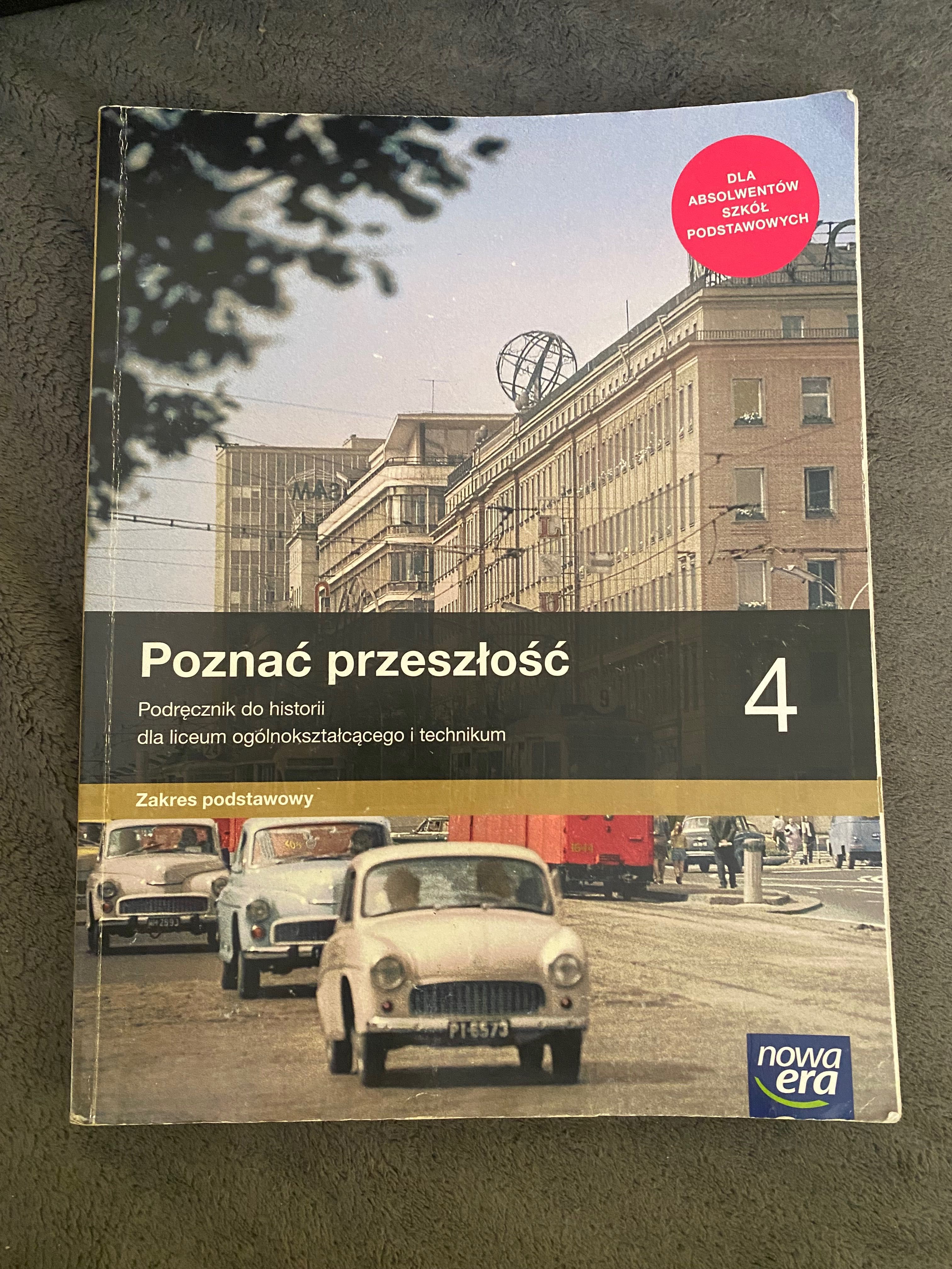 Poznać przeszłość 4