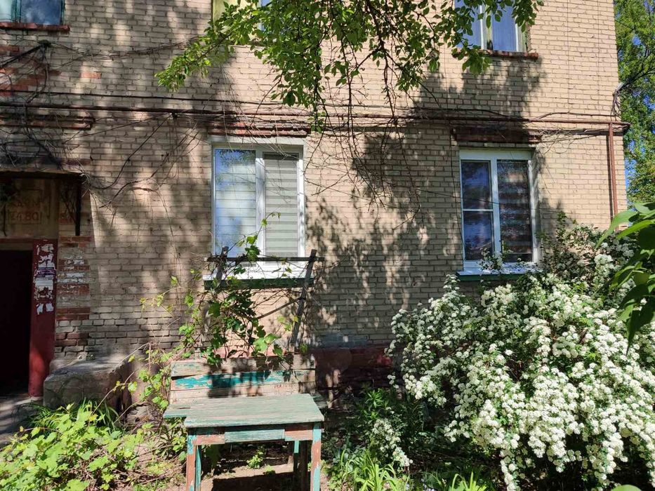 Здается 2.комнатная квартира  в Дружковке на длительную аренду.  3500г