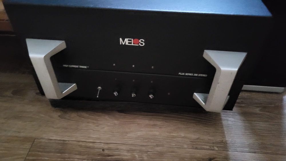 lampa Melos Triode 200plus