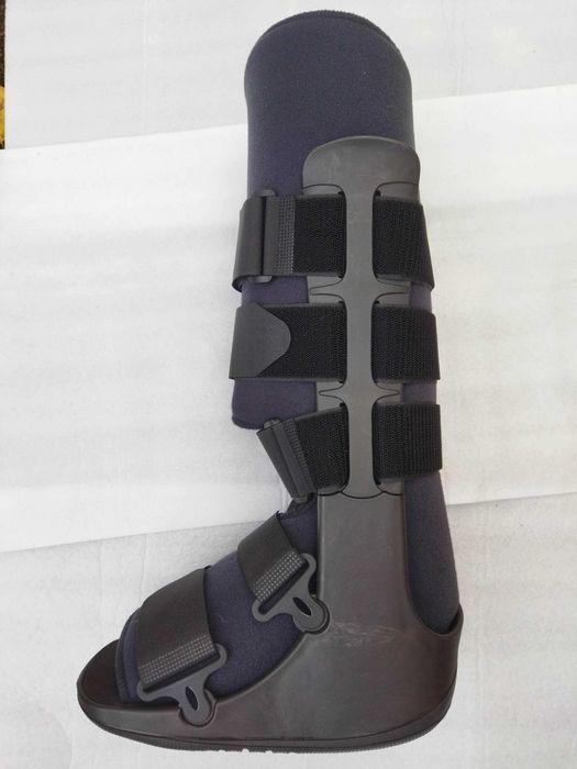 25 см ортопедический сапог-фиксатор голеностопного сустава ортез