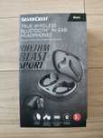 Słuchawki douszne bezprzewodowe Silvercrest SKBS 4 A1