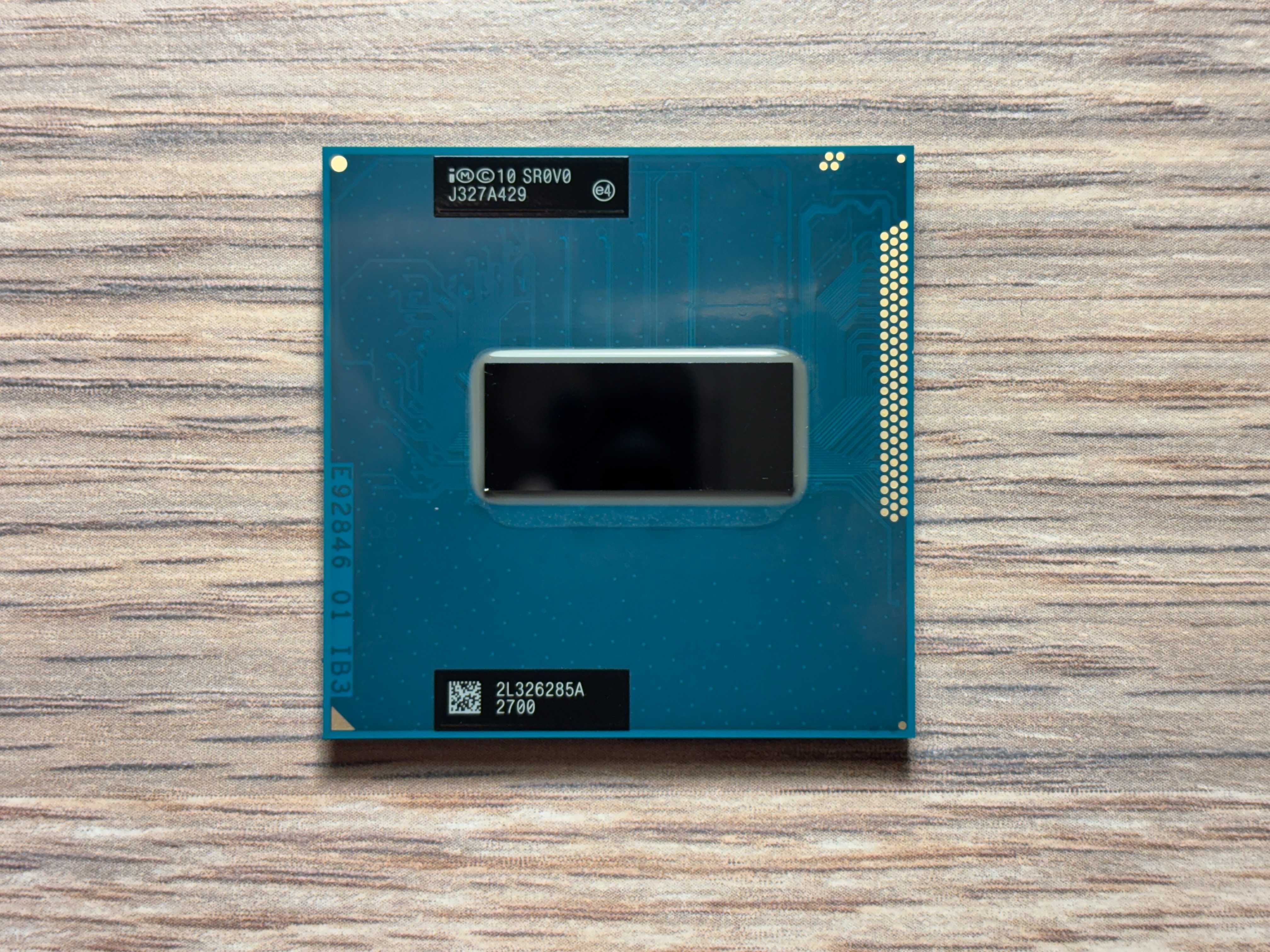 Procesor Intel Core i7-3632QM SR0V0
