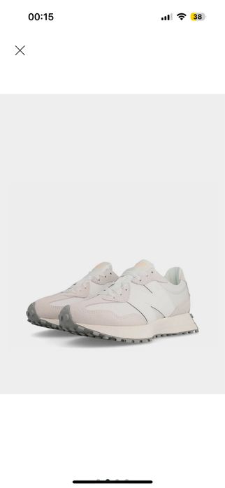 New balance  327 кросівки ОРИГІНАЛ