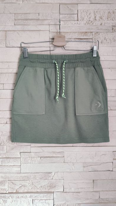 Converse spódnica dresowa / S