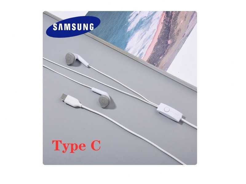 Słuchawki Samsung USB-C GH-59 (nowe, outlet)