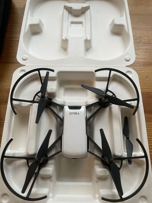 Dron Dji Ryze Tello