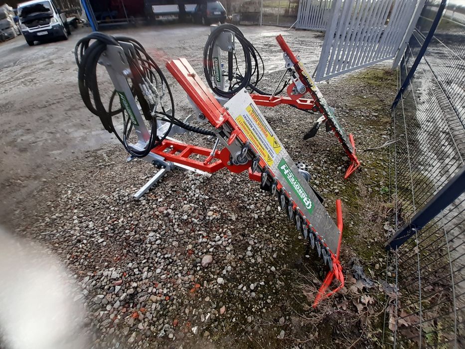 Podcinacz do porzeczek