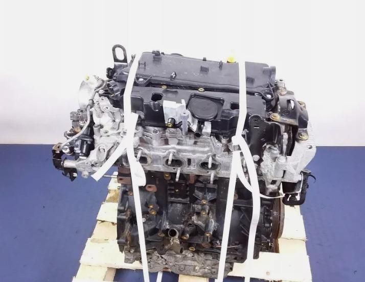 MOTOR COMPLETO RENAULT MASTER III Bus (JV) 2.3 dCi 125 FWD (JV0C,