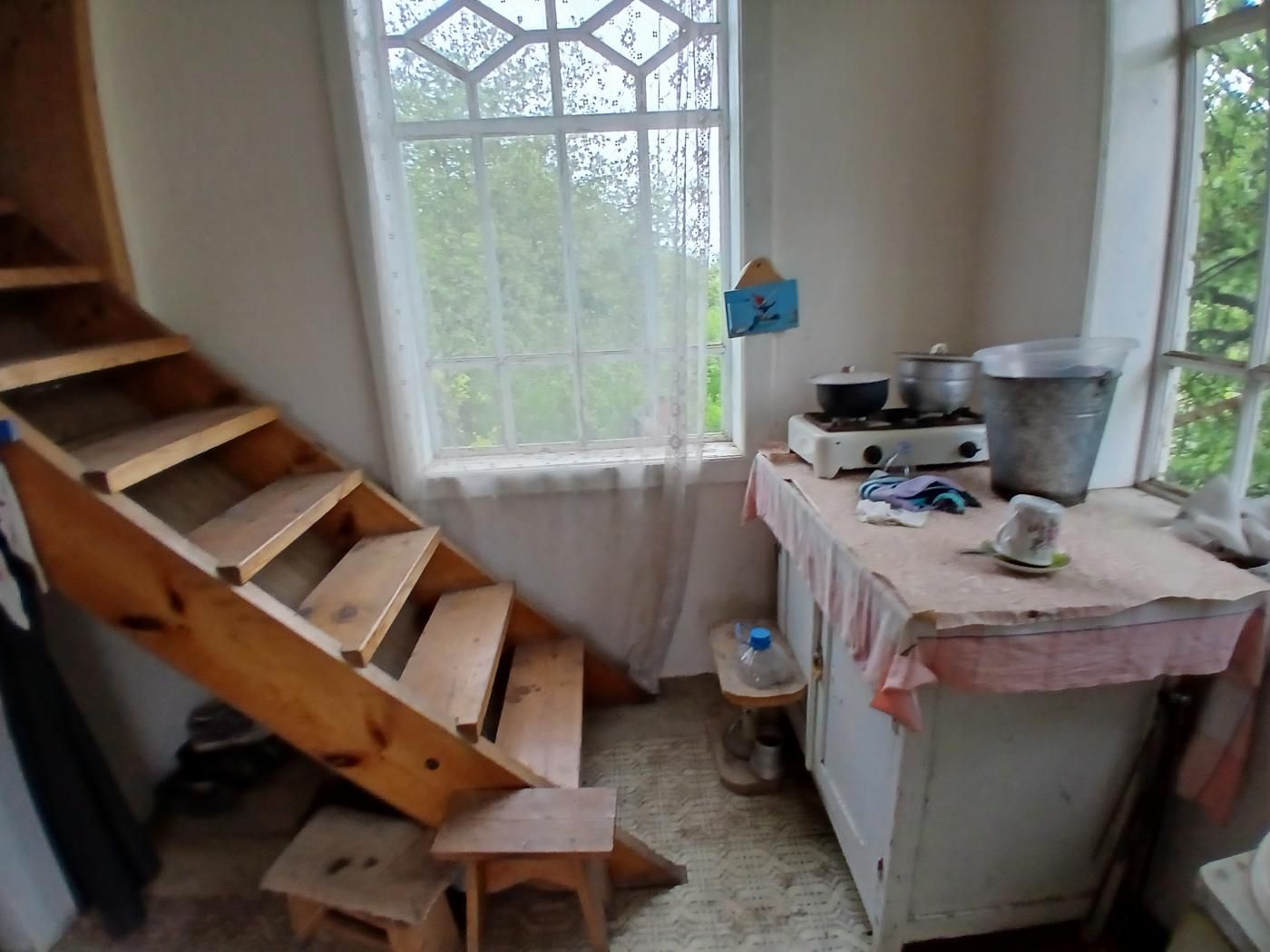 Продаж будинку 115 м² у садовому товаристві, ділянка 6 соток