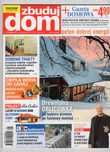 Zbuduj Dom 1(79) 2011 Piotr Zelt co tworzy oprawę świąt