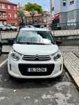 Citroën c1 2019 semi novo