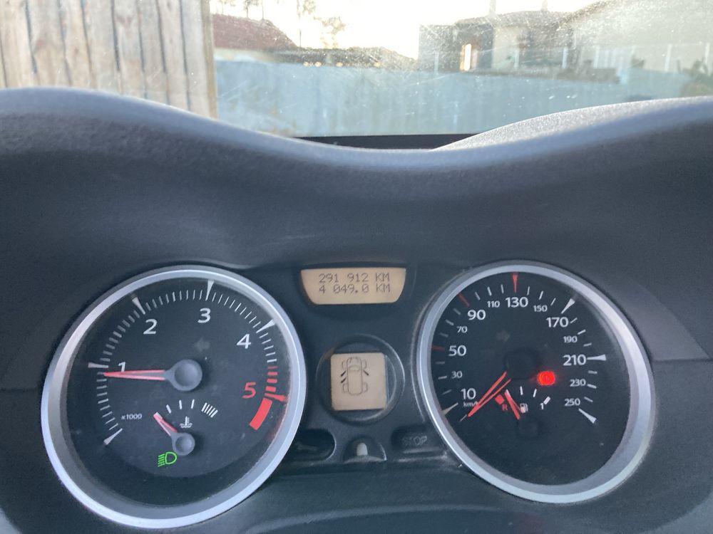 Renault Megane 1.5 dci