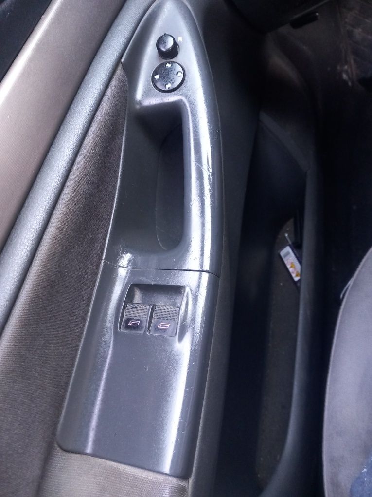 Audi A4 b5 polift 1.9 TDI
