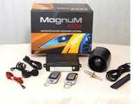 GSM сигнализация Magnum MH 880