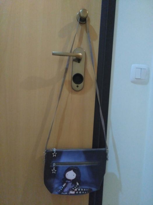 Malas Novas Santoro Gorjuss