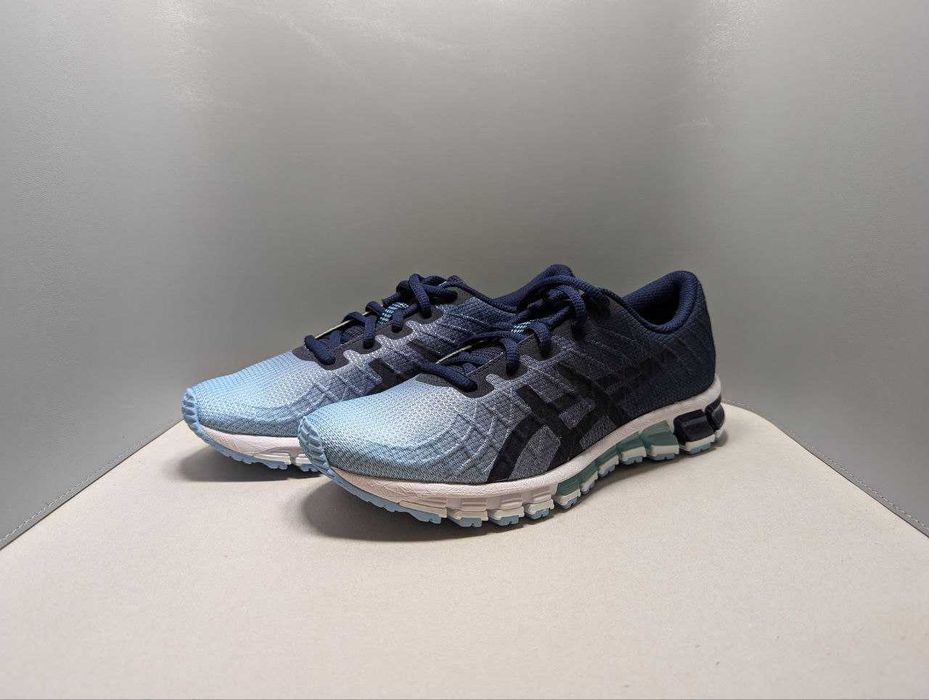 Жіночі кросівки ASICS Gel Quantum 180 4 розмір US 7 EU 38