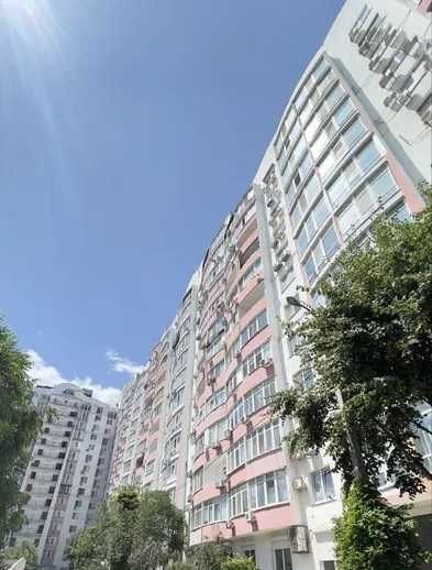 Срочная продажа 2к.кв. в кирпичном новострое на 6ст. Большого Фонтана