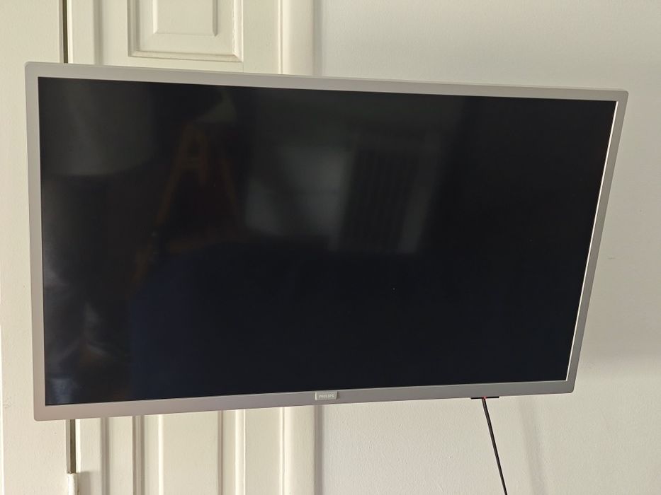 Televisão Smart TV Philips 32' fullHD