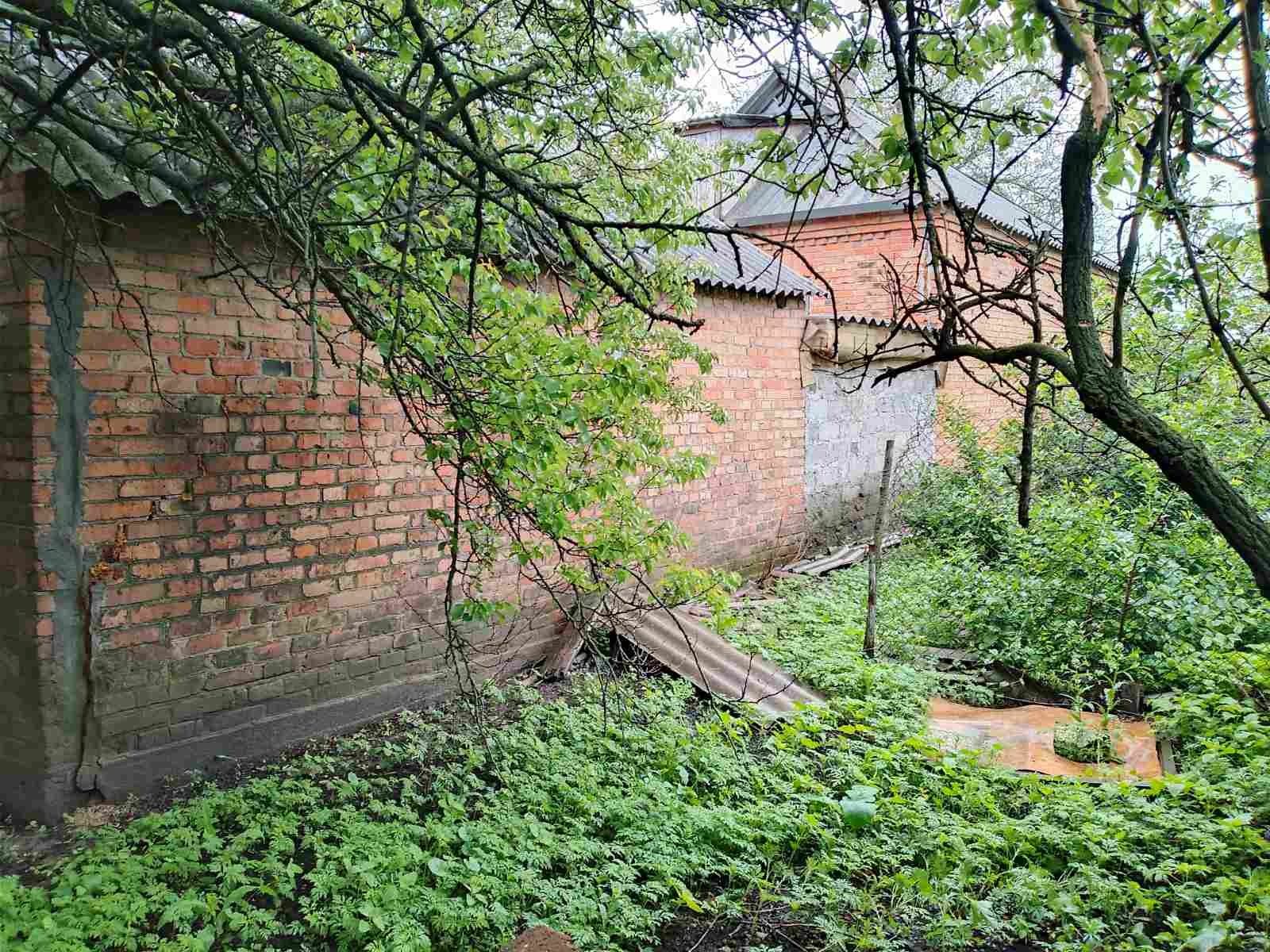 Продам затишний дім