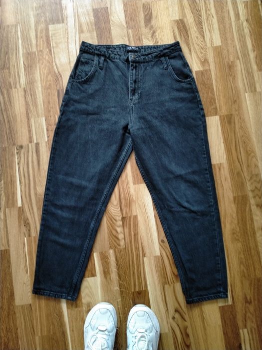 джинси моми жіночі 42 розмір утеплені