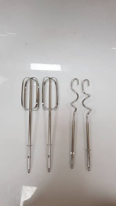 Кухонний комбайн/ручний міксер