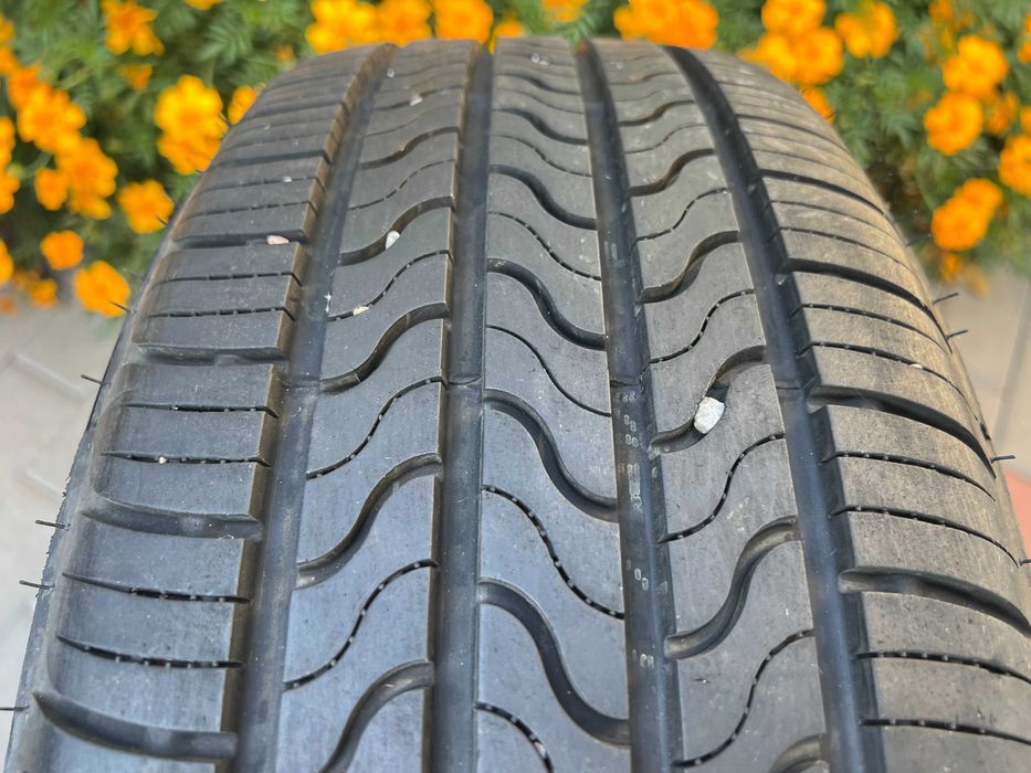 Шина 215/60R16 95V Firestone All Season