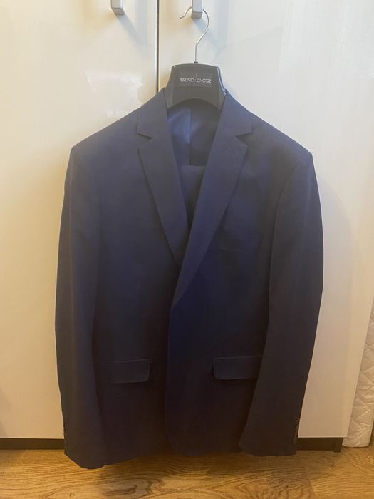 Garnitur Bruno/Zinger