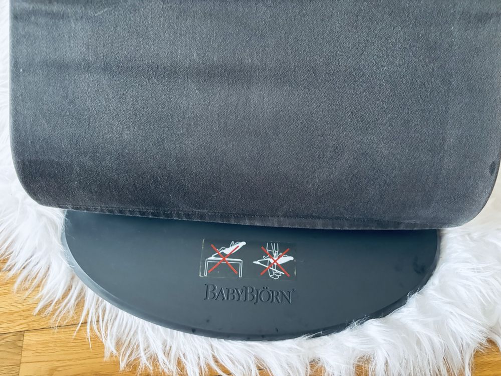 Espreguiçadeira BabyBjorn