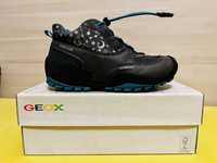 Buty zimowe dziecięce Geox J N.Savage r.33 / 22 cm
