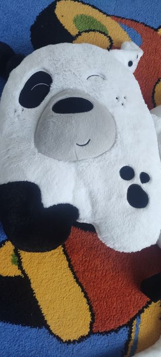 2 poduszki zagłówek Podróżny  marki HOME & YOU Bardzo dobry Stan