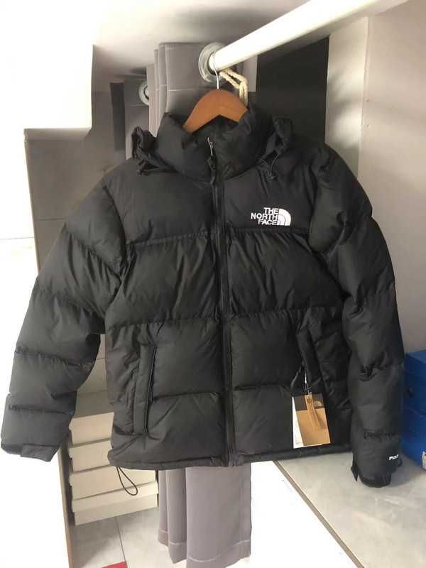 TheNorthFace/JacketBlack/XS