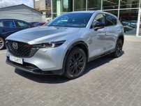 Mazda CX-5 Homura 2,0 165 KM