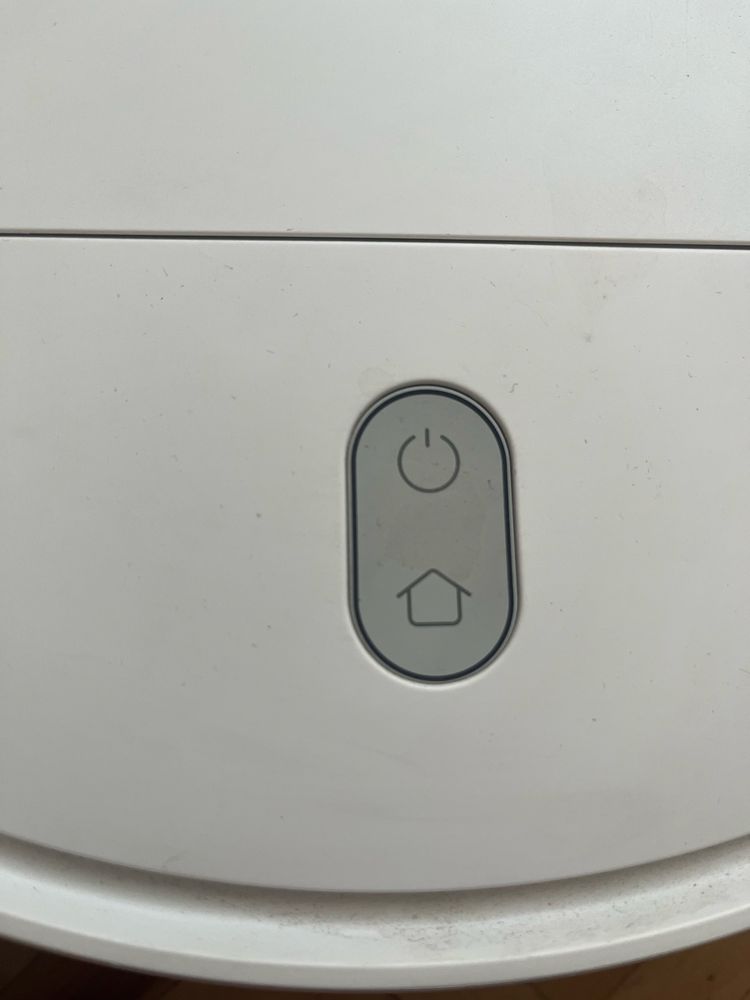 Mi Robot / Xiaomi / odnurzacz mop / mycie podlóg