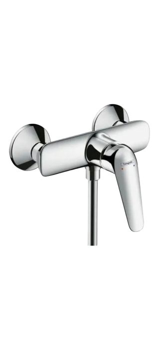 Hansgrohe Novus Chrom