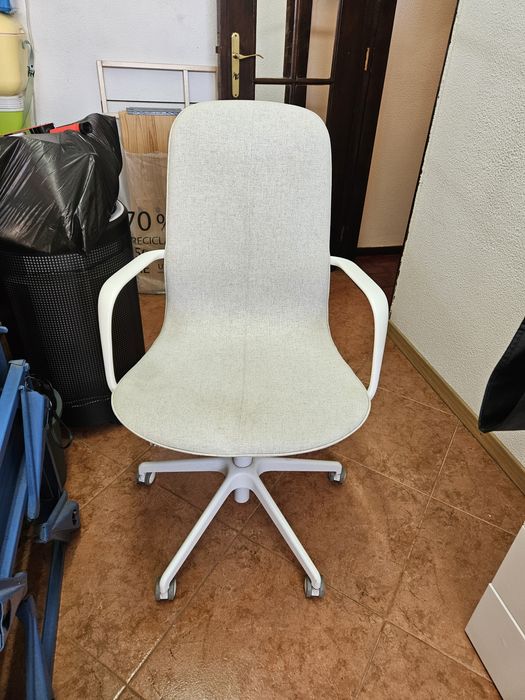 Cadeira LÅNGFJÄLL do Ikea