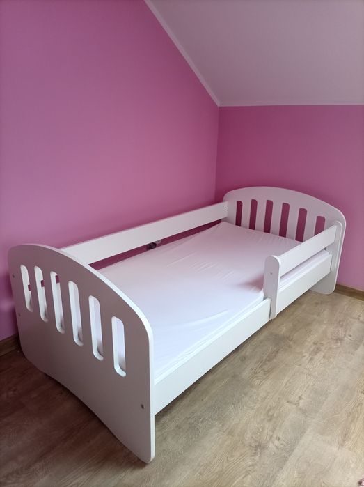 Łóżeczko dziecięce