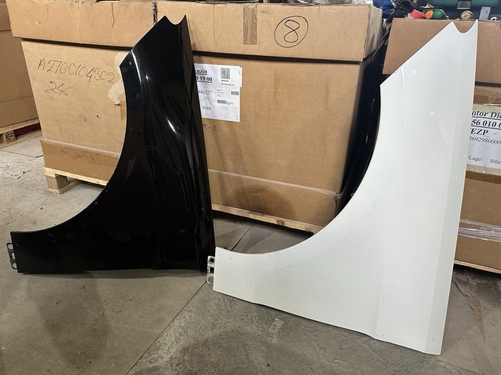 Крыло Мерседес 166 X166 ML GLE GL GLS 222 S Разборка мерседес