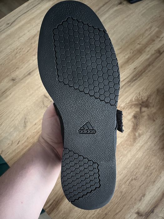 Adidas powerlift 4 stan bardzo dobry