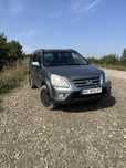 Honda CR-V 2.2 ICDT-I