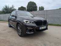 BMW X3 M