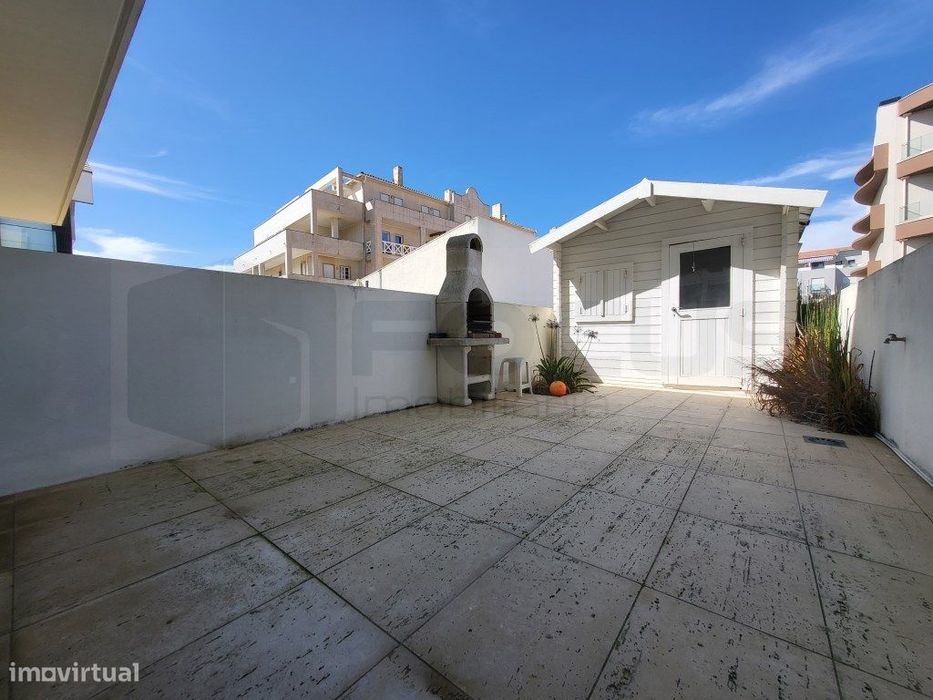 Apartamento T1 Praia da Costa Nova