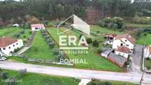 Terreno com ruína em Ansião