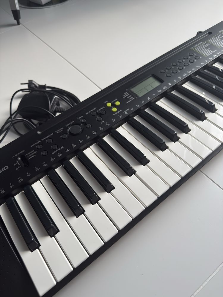 Casio CTK-240 Keyboard