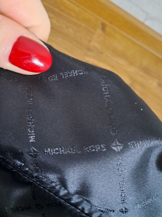 Michael Kors duza torebka na ramie oryginalna