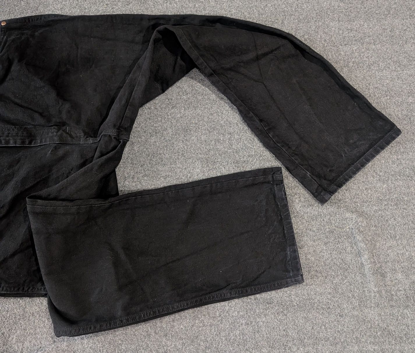 Оригинальные Wrangler W44L30 made in Nicaragua
