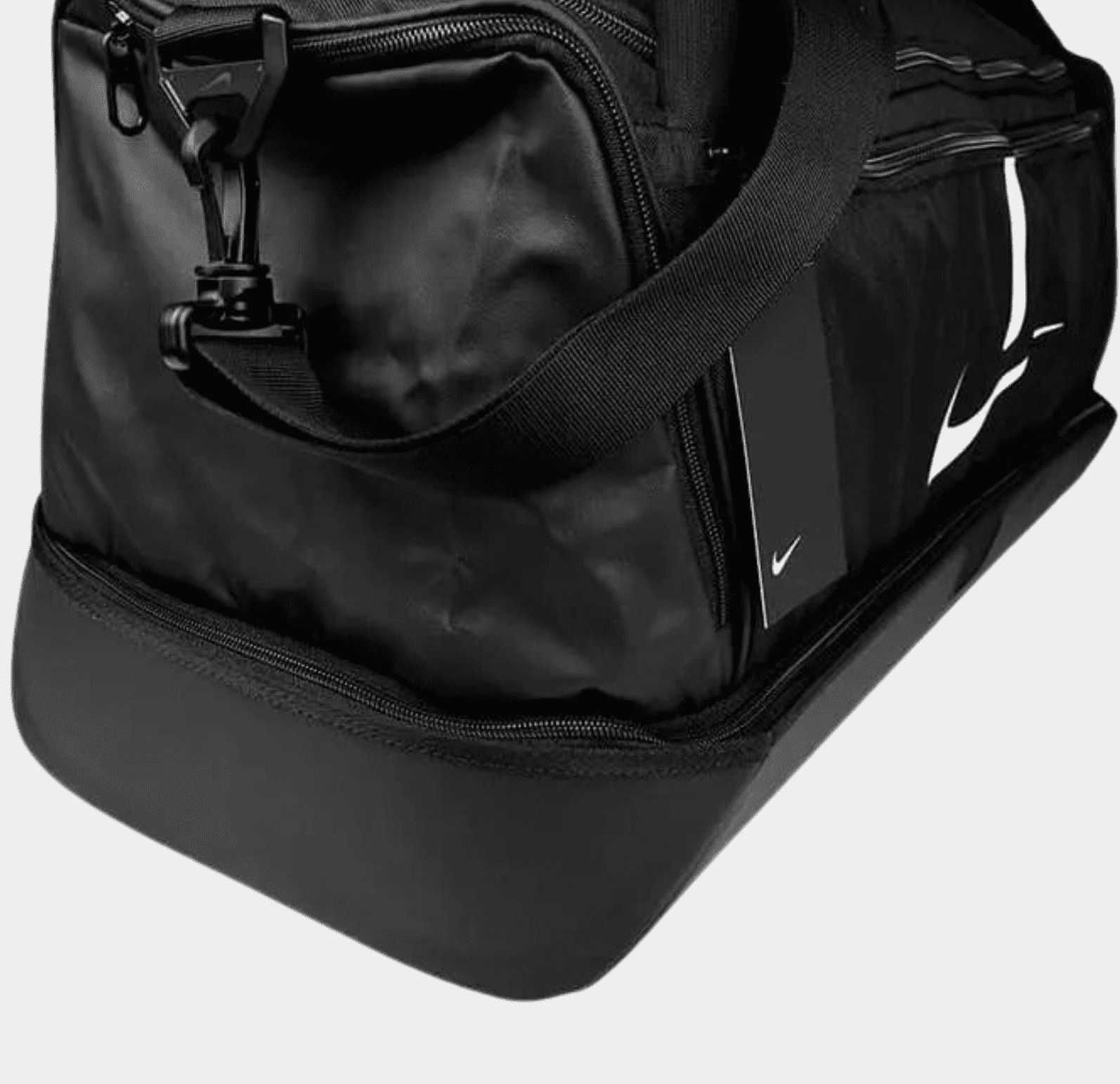 Сумка c двойным дном Nike Academy Team CU8096-010 (37 л) - Оригинал