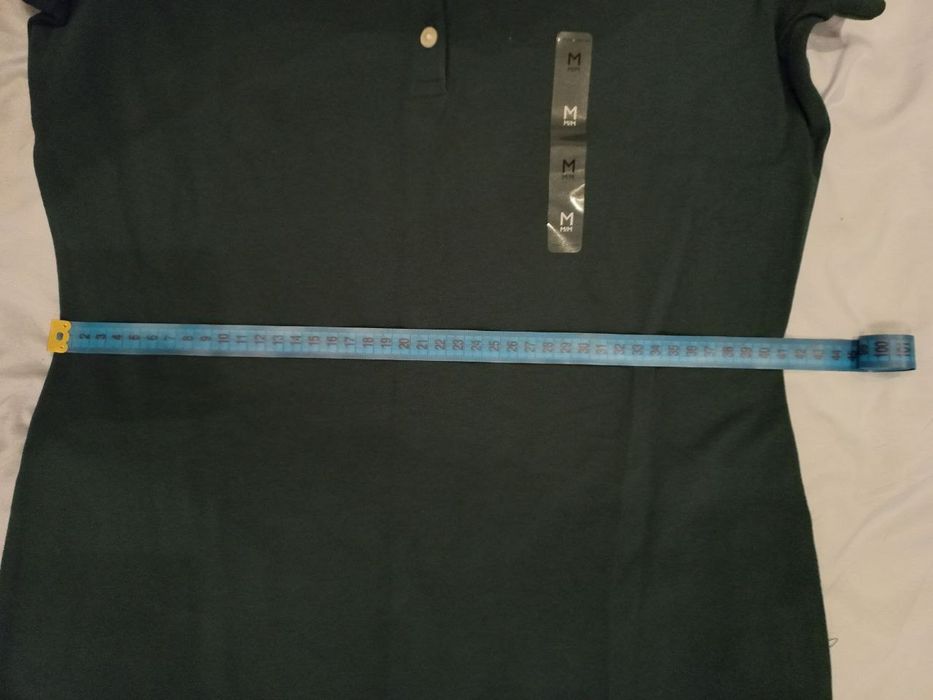 Жіноча сукня-поло Tommy Hilfiger