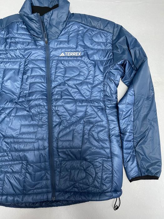 Adidas Terrex Xperior Varilite PrimaLoft roz. M